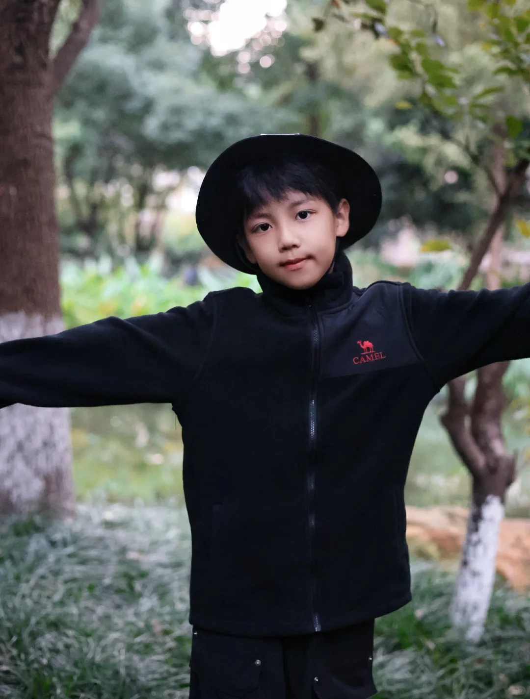 南京秋日徒步终极攻略|选对装备放肆野!