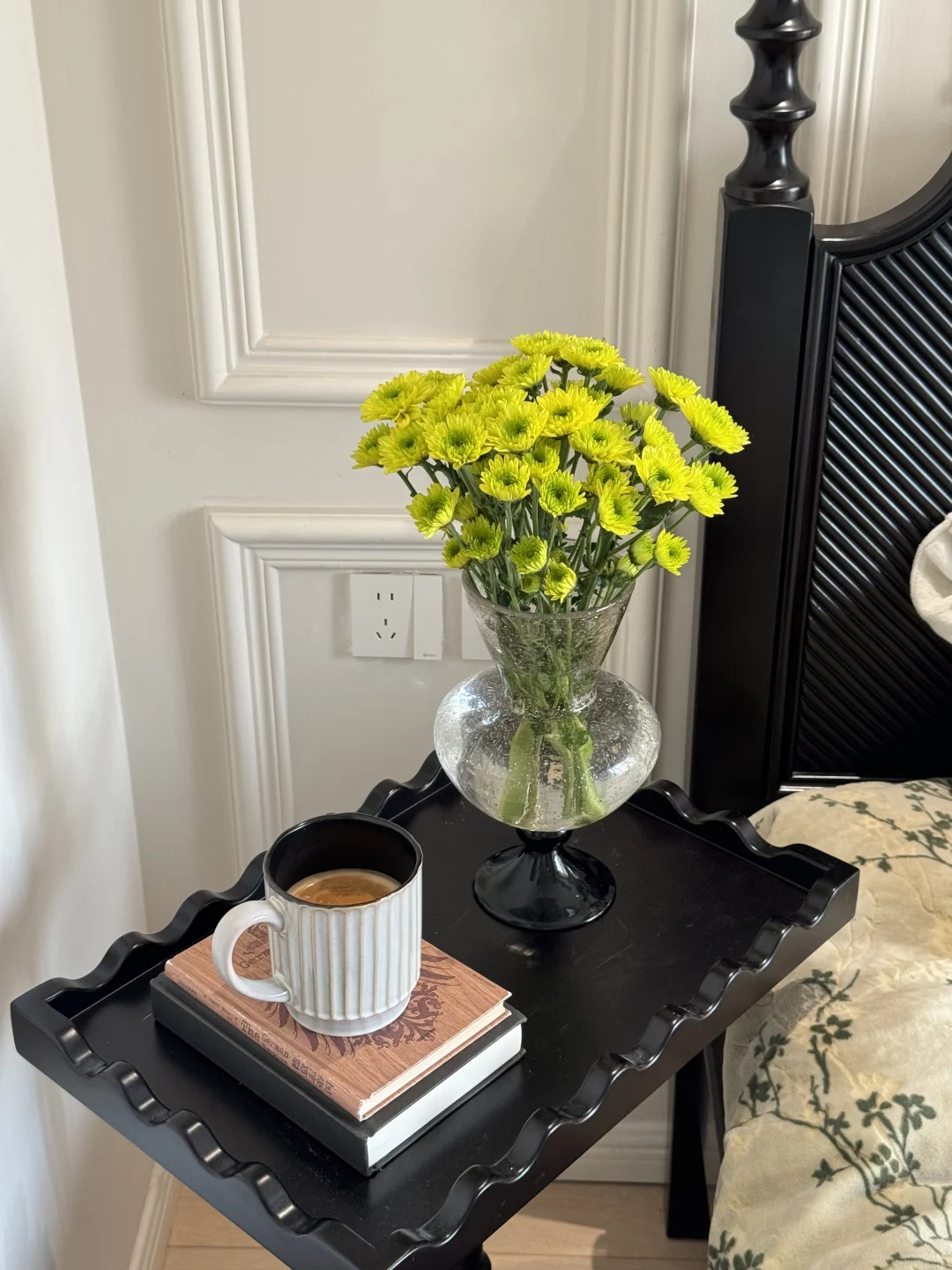 谁懂啊!这才适打工人该有的家?