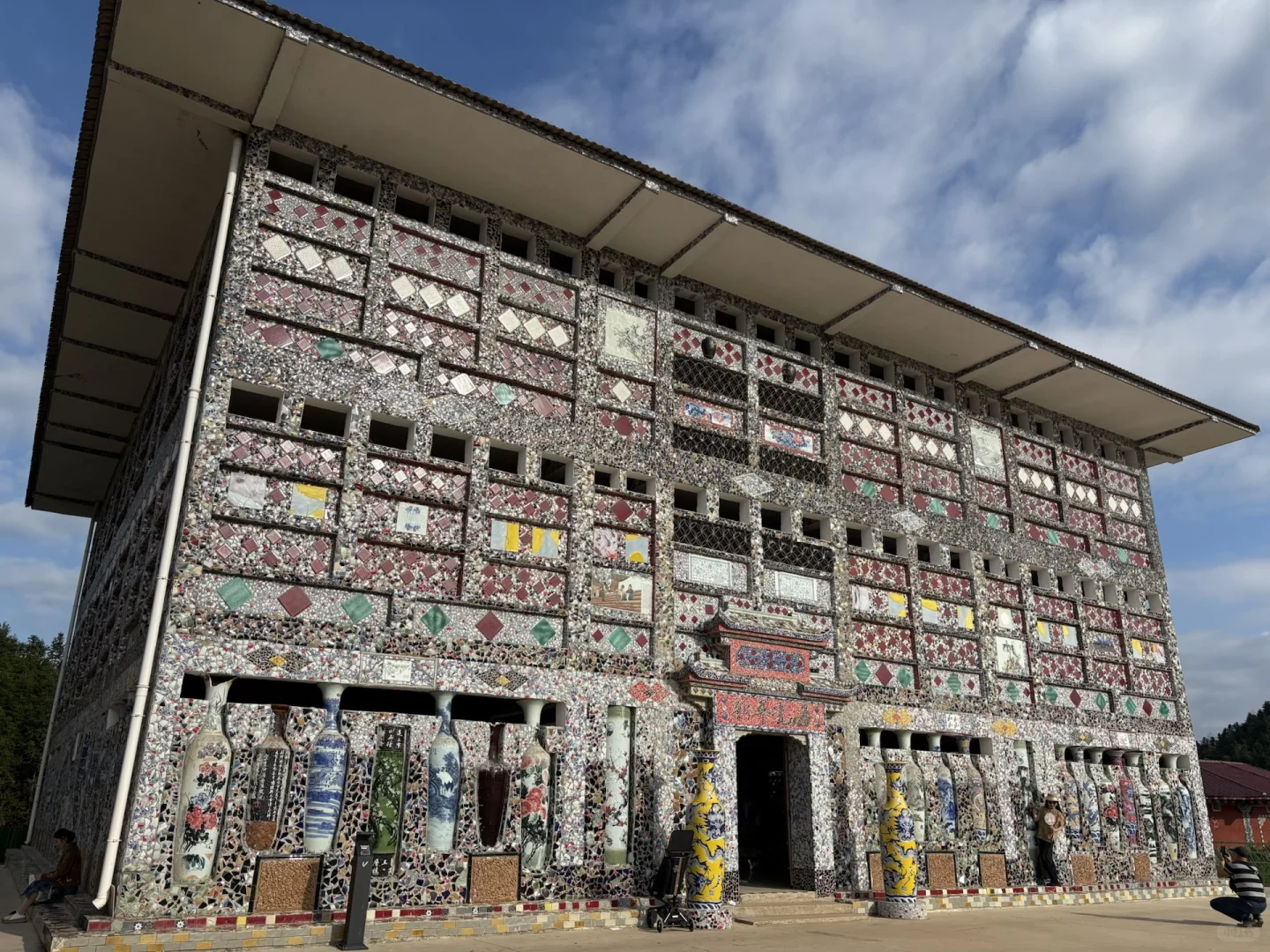 低精力P人鼠鼠景德镇三日自由行攻略