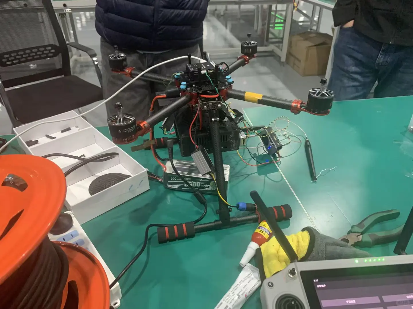 氢启未来,鹏程万里