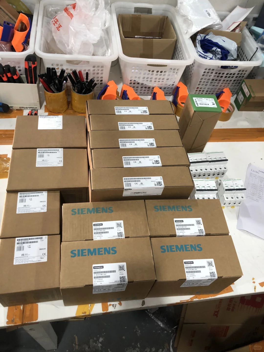 寻找采购?我们是西门子一级代理商