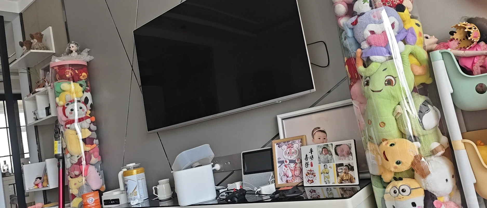 ÷÷÷毛绒玩偶，钥匙坠10元，8寸公仔15元