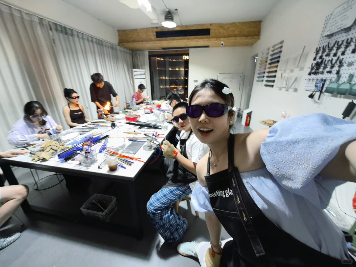 国庆出发景德镇?非特种兵体验分享！