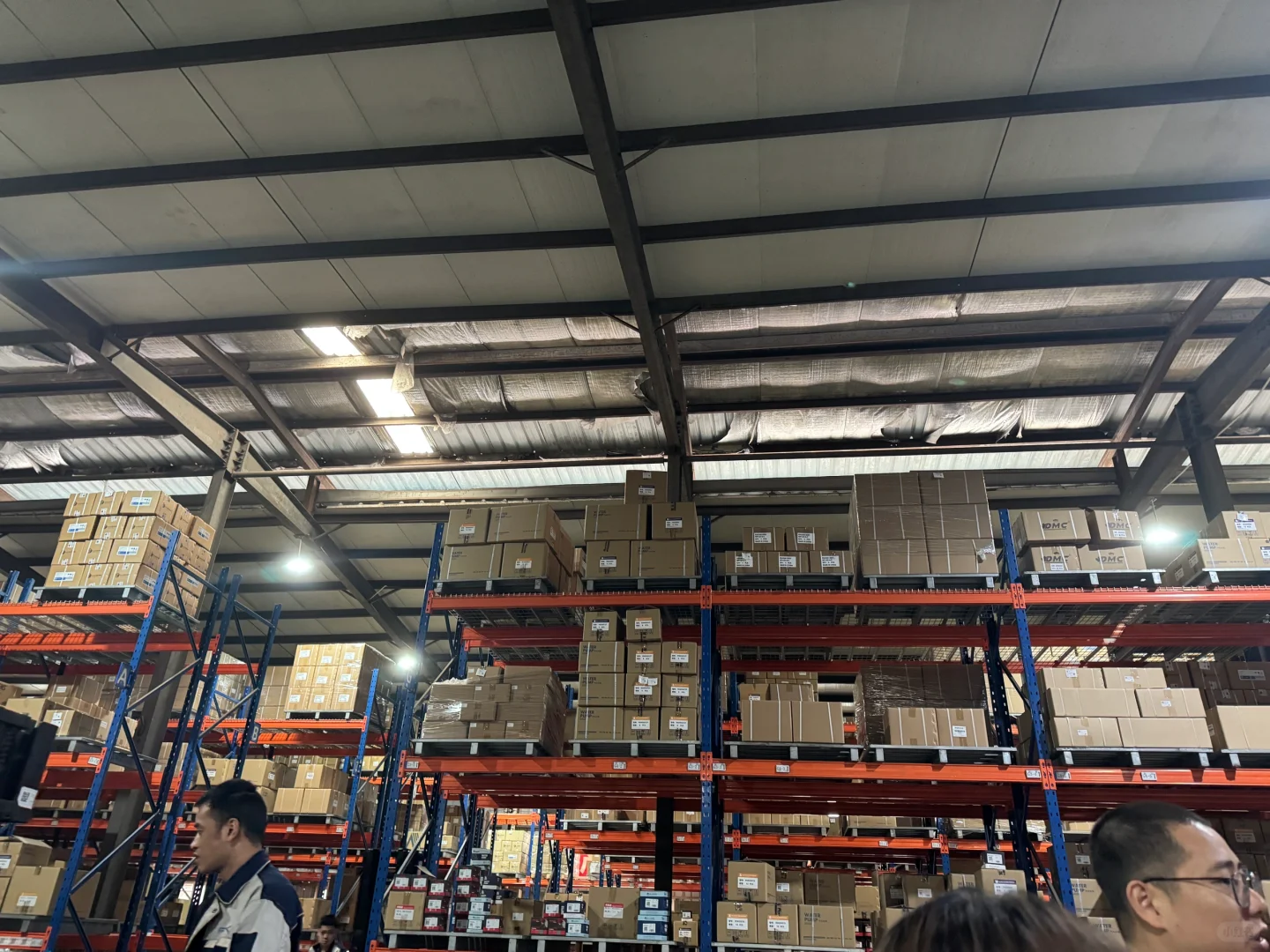 汽车水泵工厂价