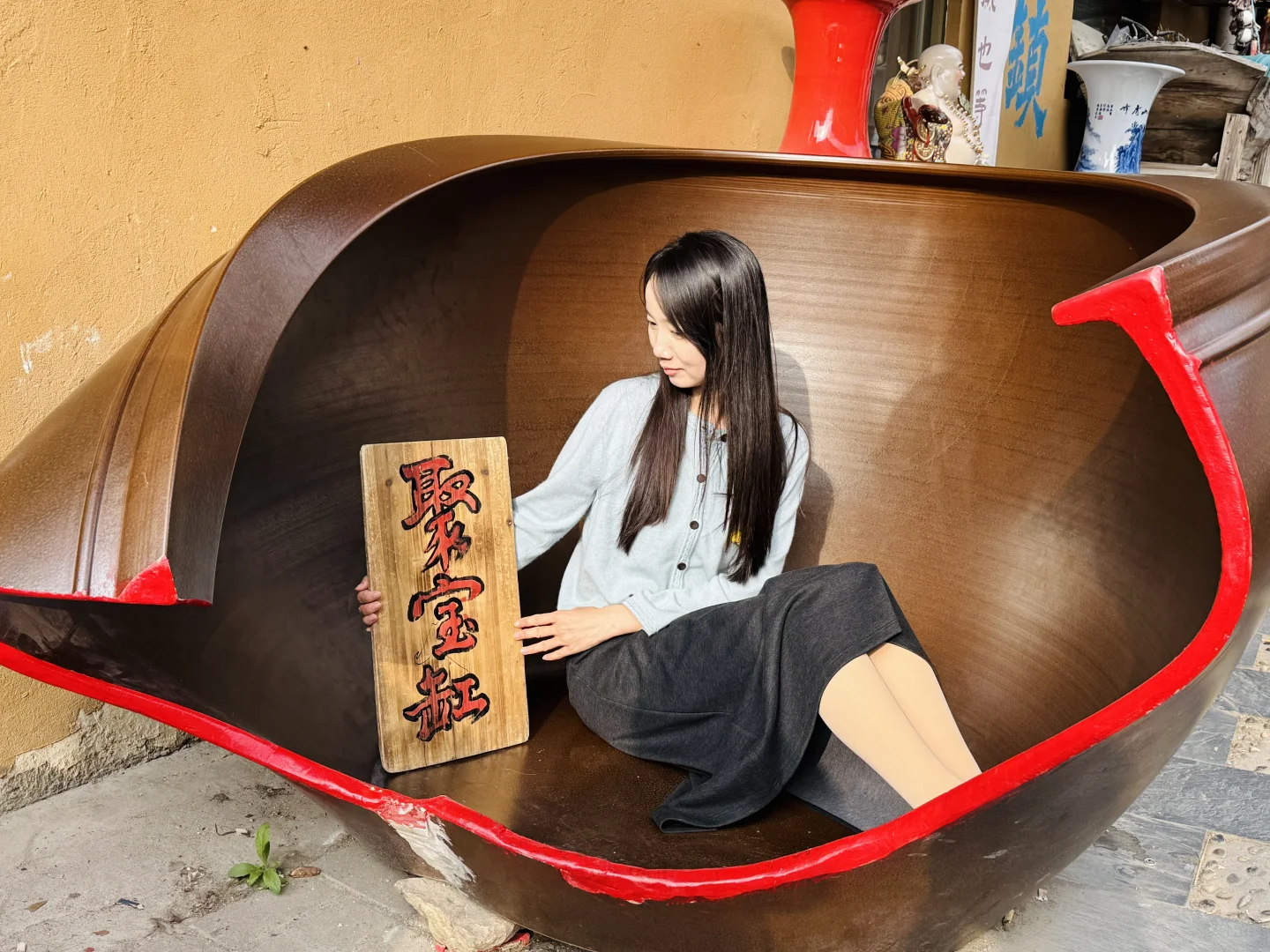 景德镇特种兵二日游