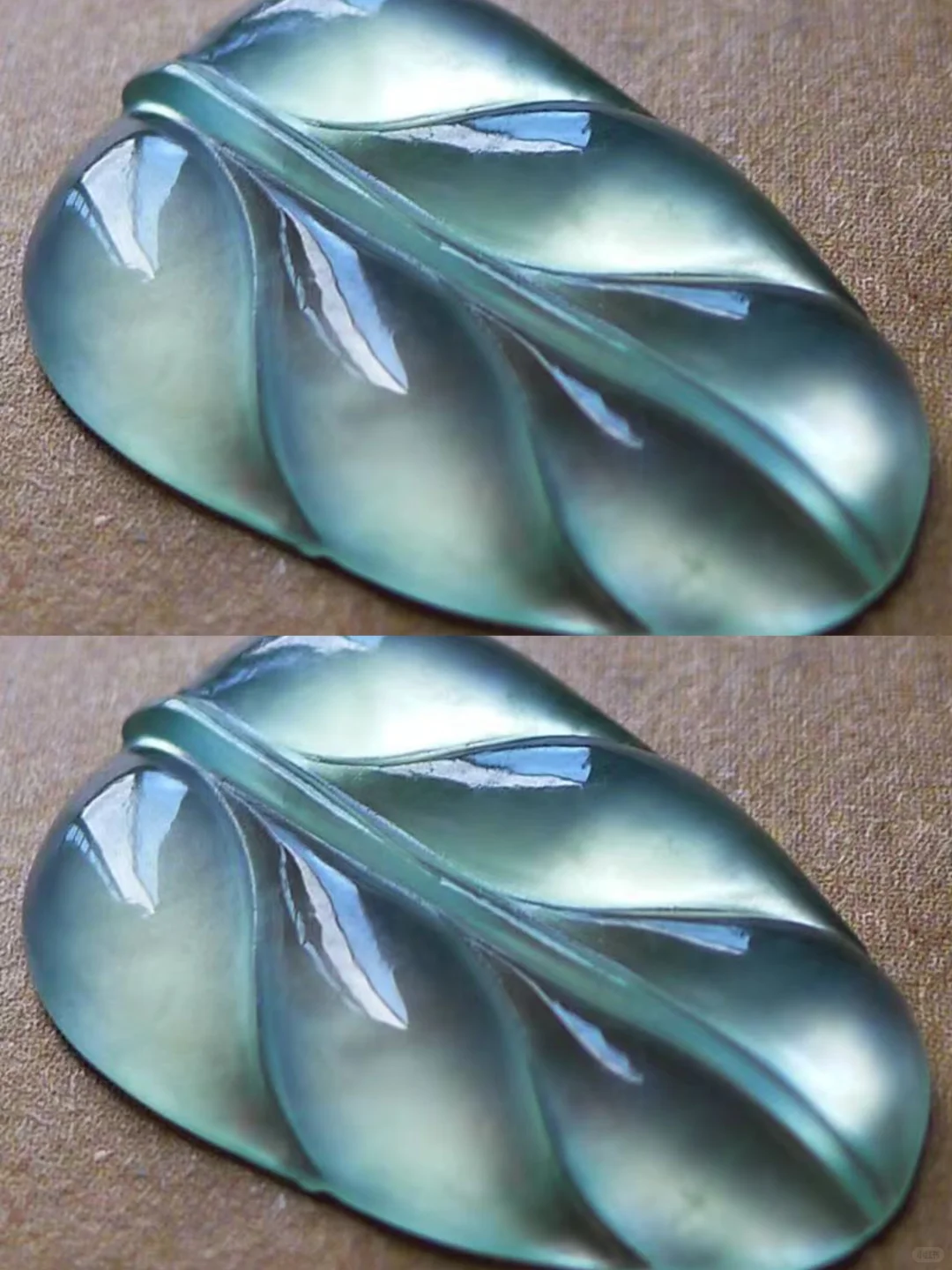 明码标价✨4万内玻璃起光蛋面