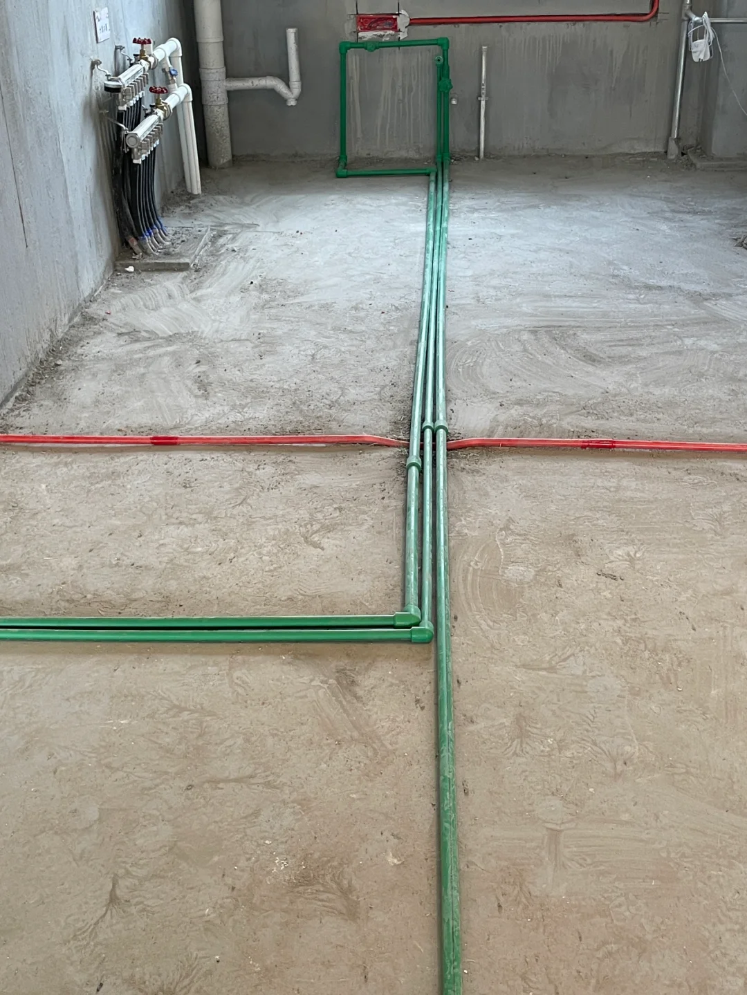 一年赚80多万的改水电团队什么水平？