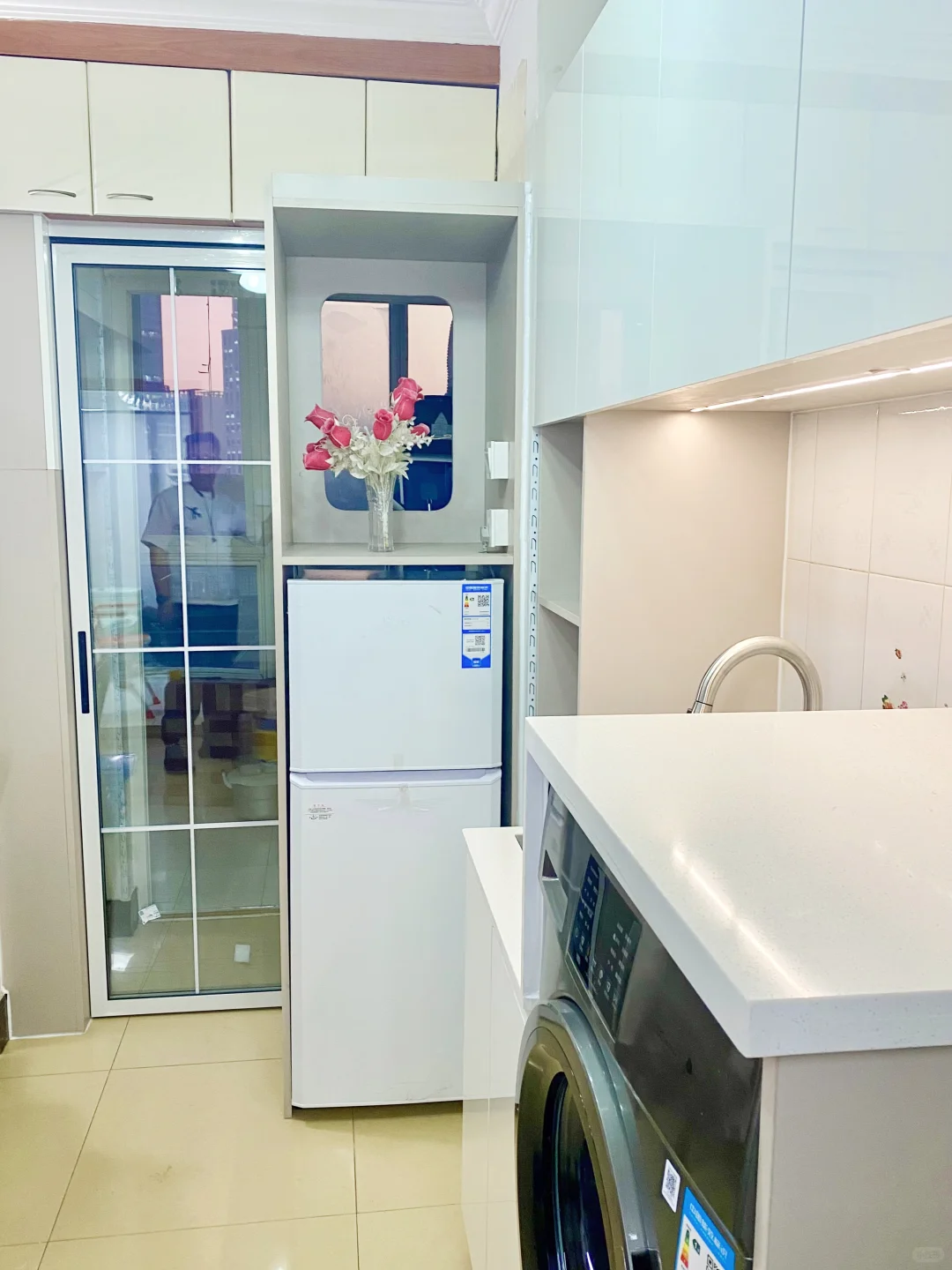 适老化改造不是简单的装修