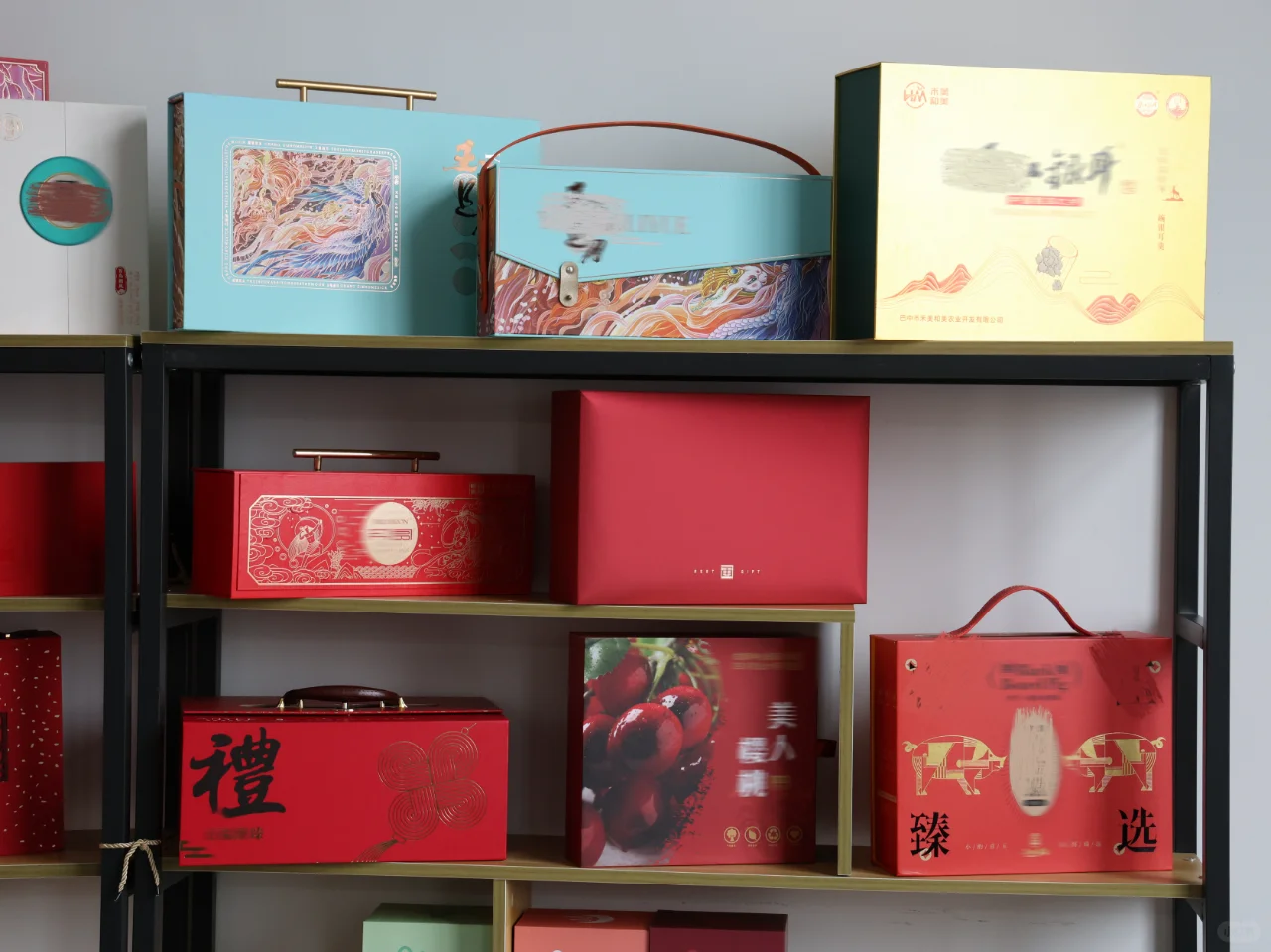 包装印刷常见的6种印刷方式，你肯定不晓得