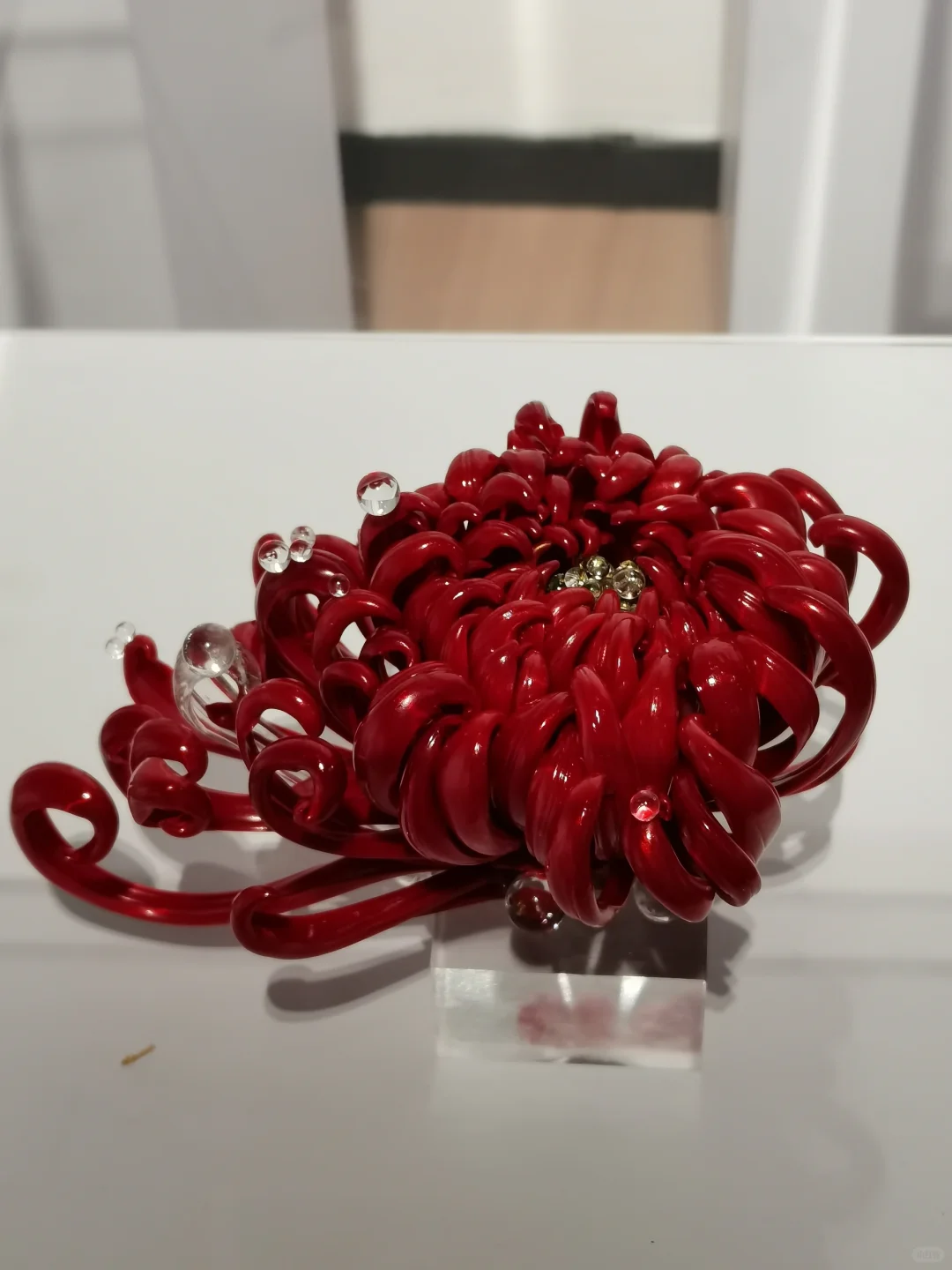 青岛0元新展/溯.明澈糖艺展