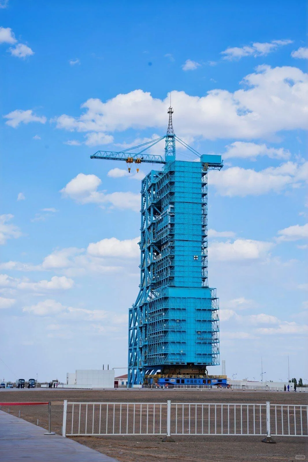 注意啦!神舟二十一号发射时间推迟啦!