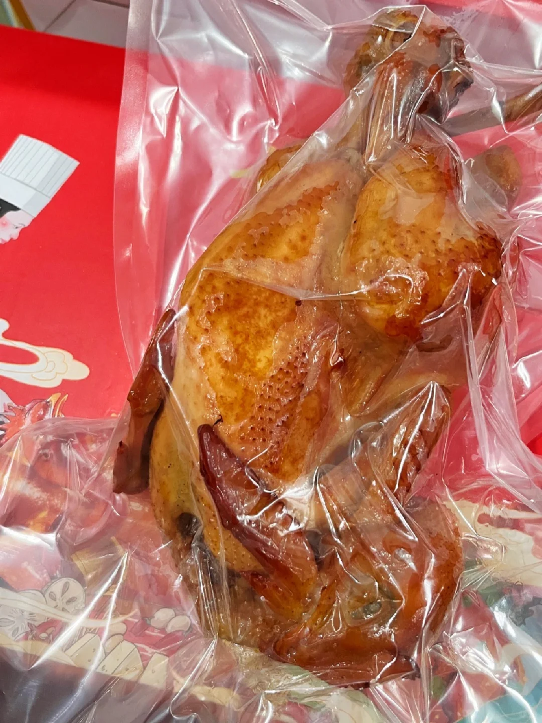 熟食礼盒不踩雷！