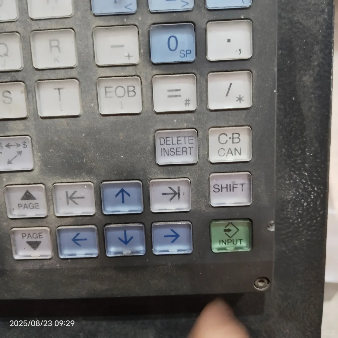 整理好几天，尽力打造全网最详细操机教材