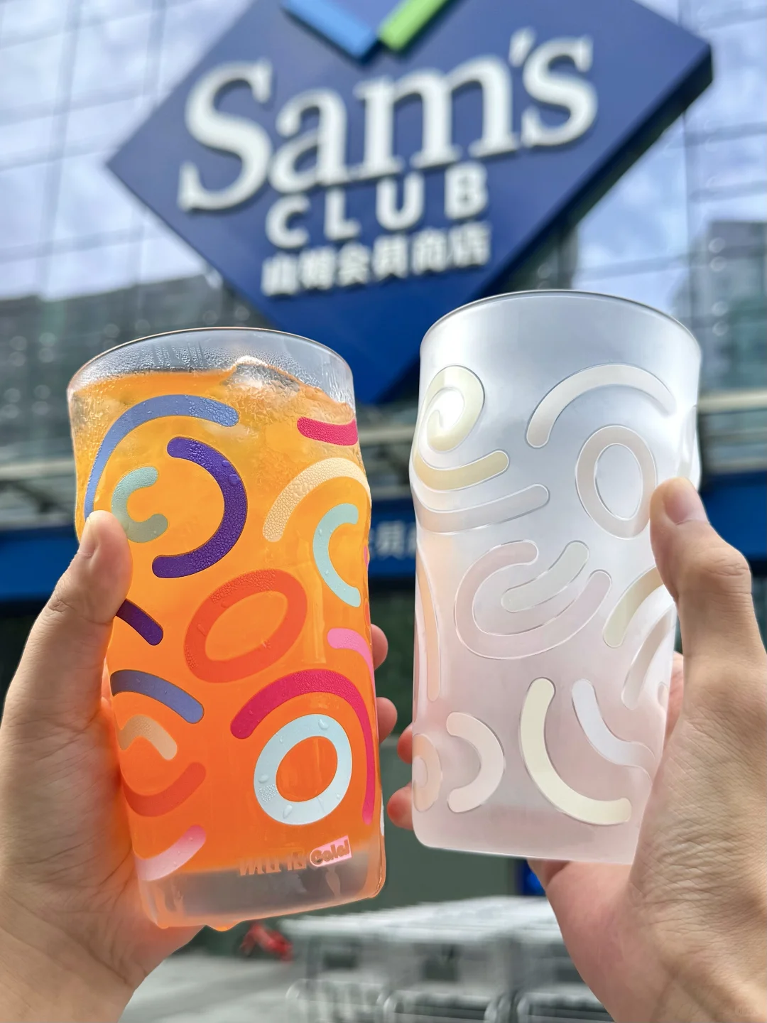 卧卧卧！！山姆你怎么不宣传这个啊?！！