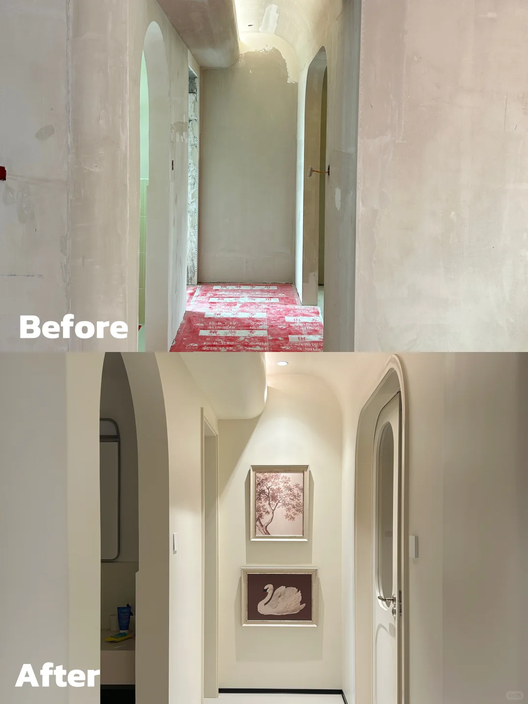 朋友来参观我家后说，难怪我不爱出门。。。