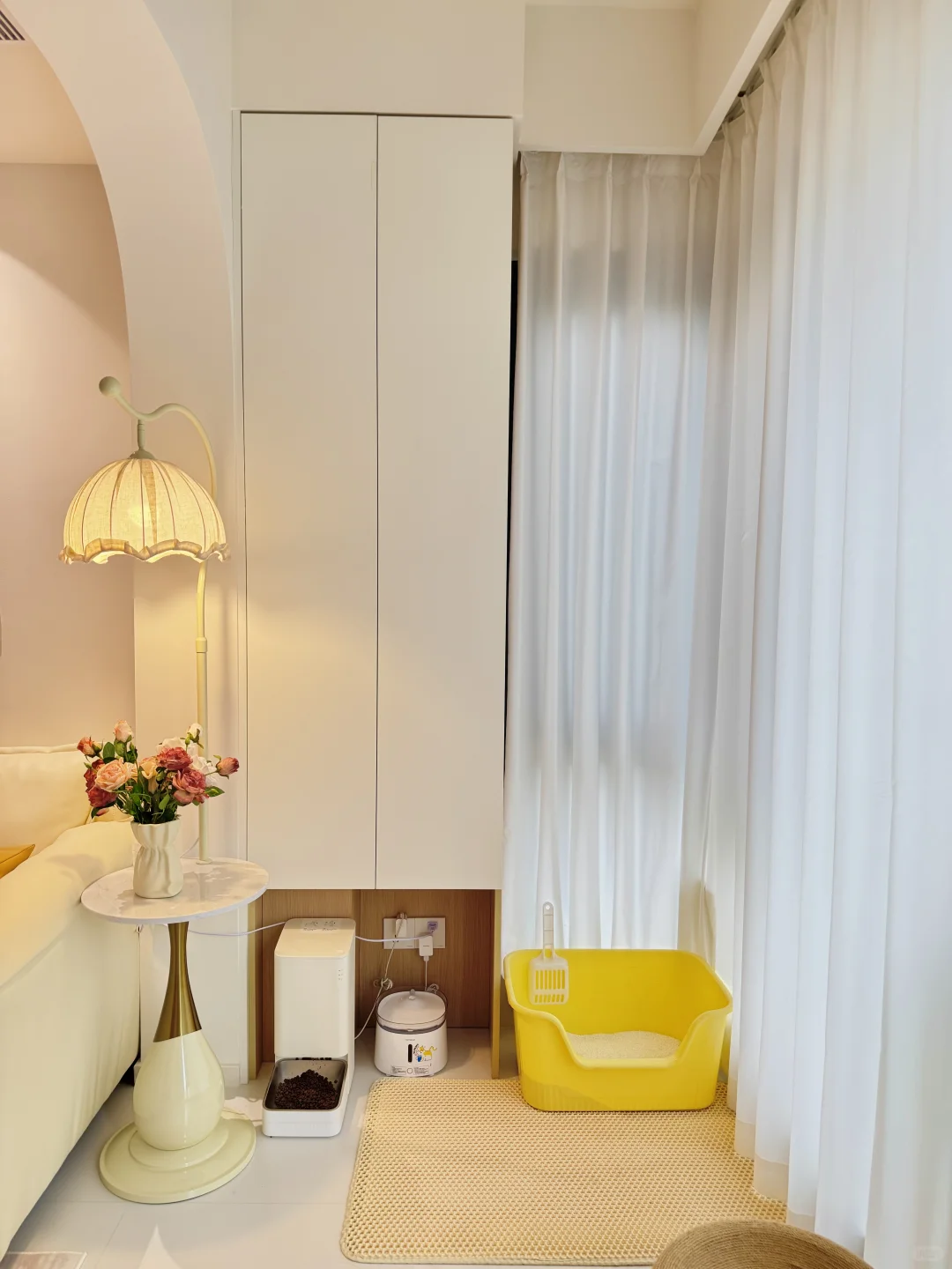 2.8w?做的全屋柜子，安全下车，邻居都说划算