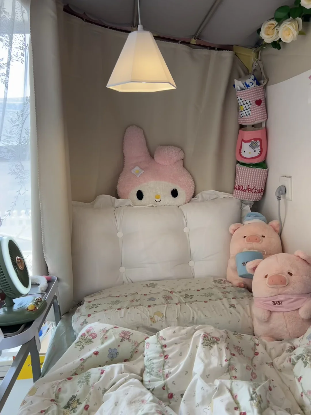 ✍️女大学生的超可爱玩偶分享?均价十几?