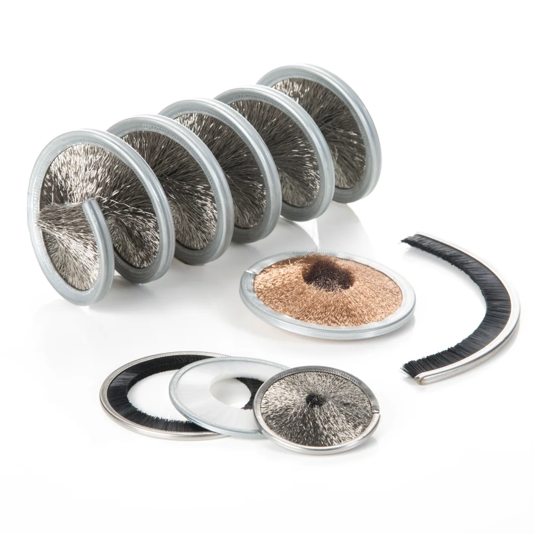 工业人必看!这不起眼的小毛刷,竟帮我解决