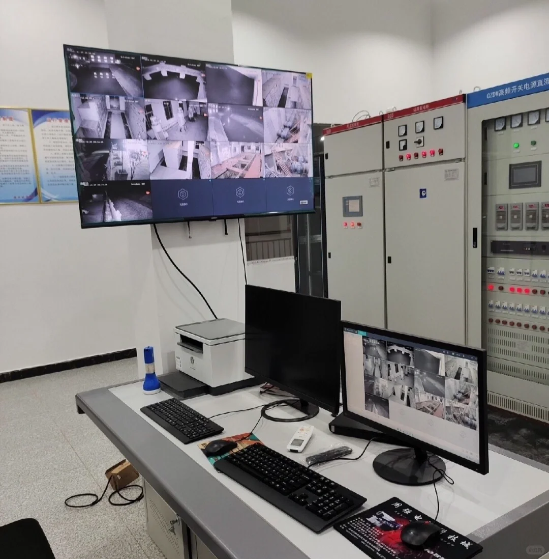 弱电分包,企业弱电,施工,安装调试一站式