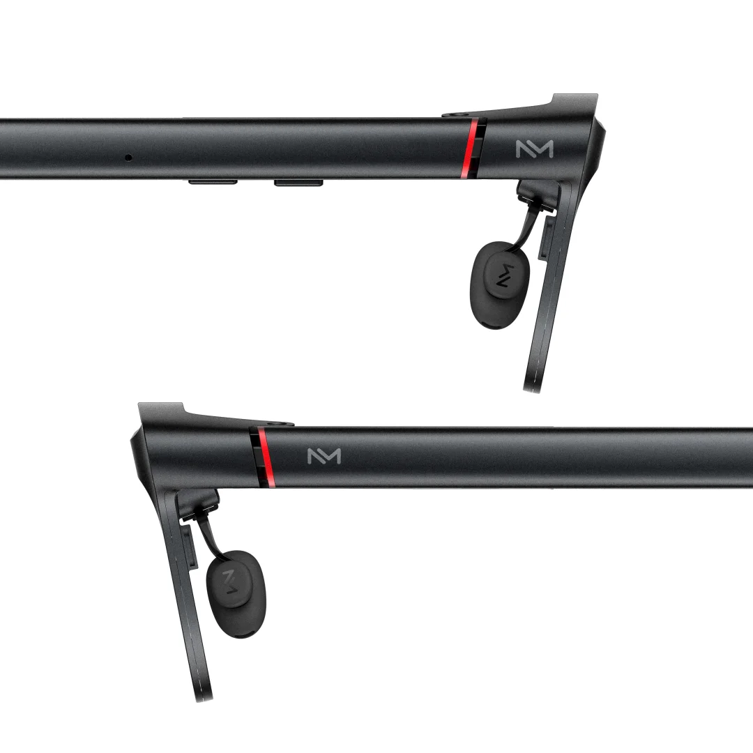 设计案例分享:INMO GO3