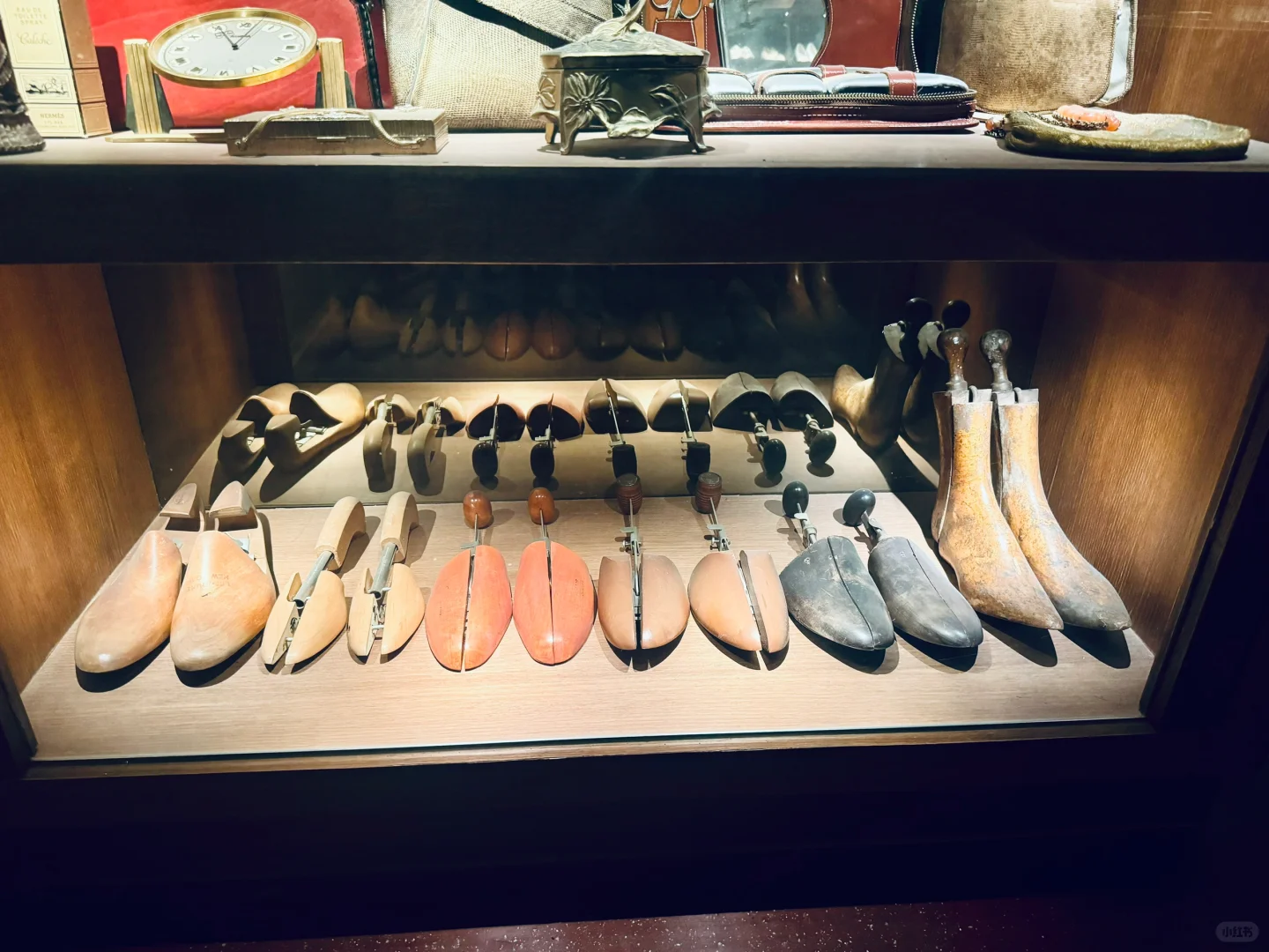 四百年的西方时装