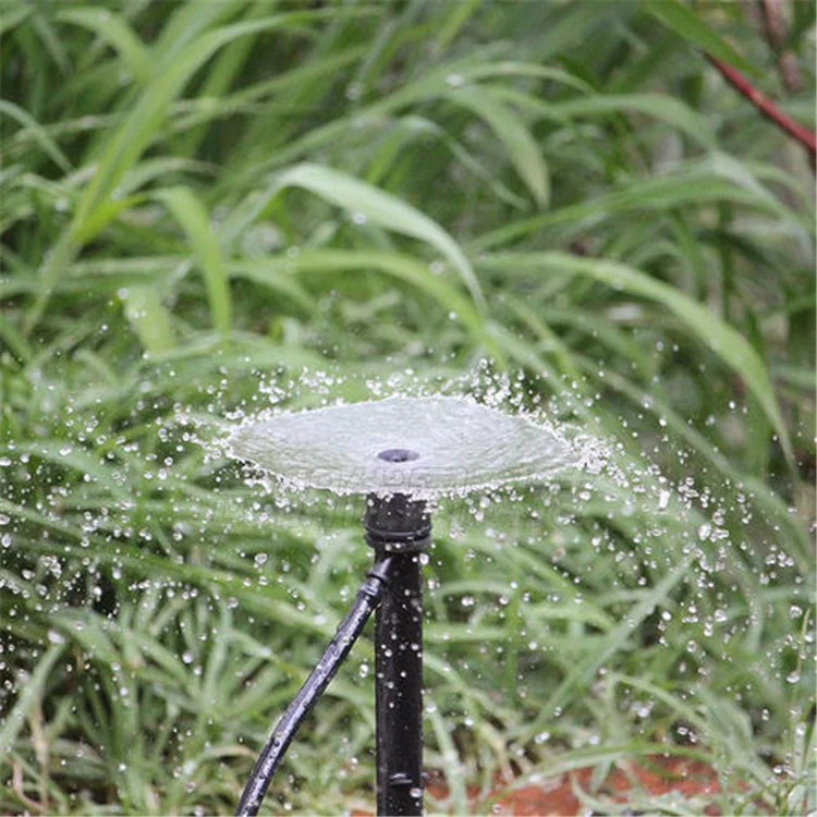 ?农业微喷灌:绿色革命的先锋者?