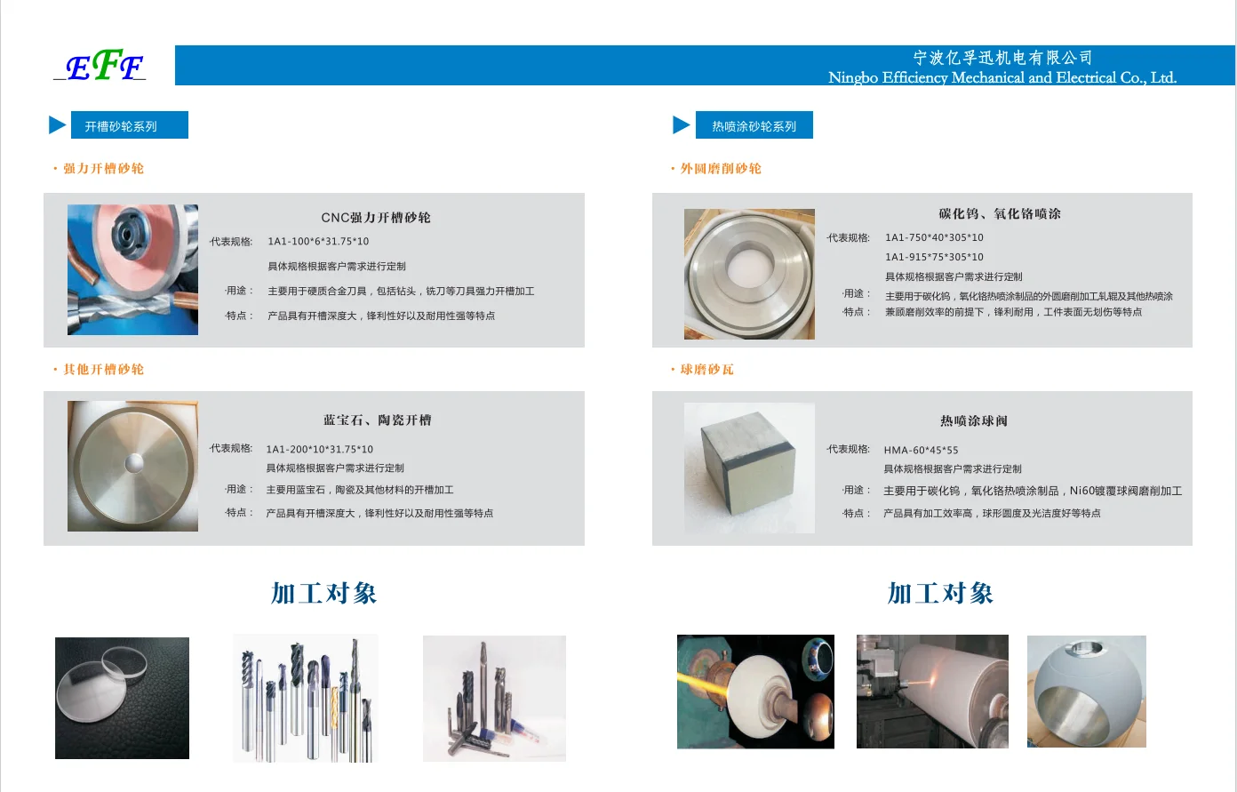 数控行业钢铁伙伴 机加工用工具全方面配套