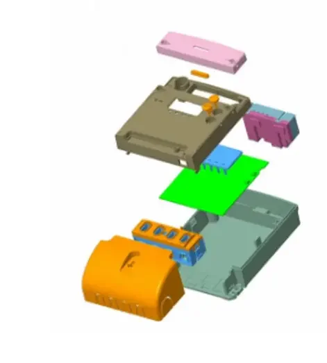 换了智能电表后感觉电表比原来走得快？