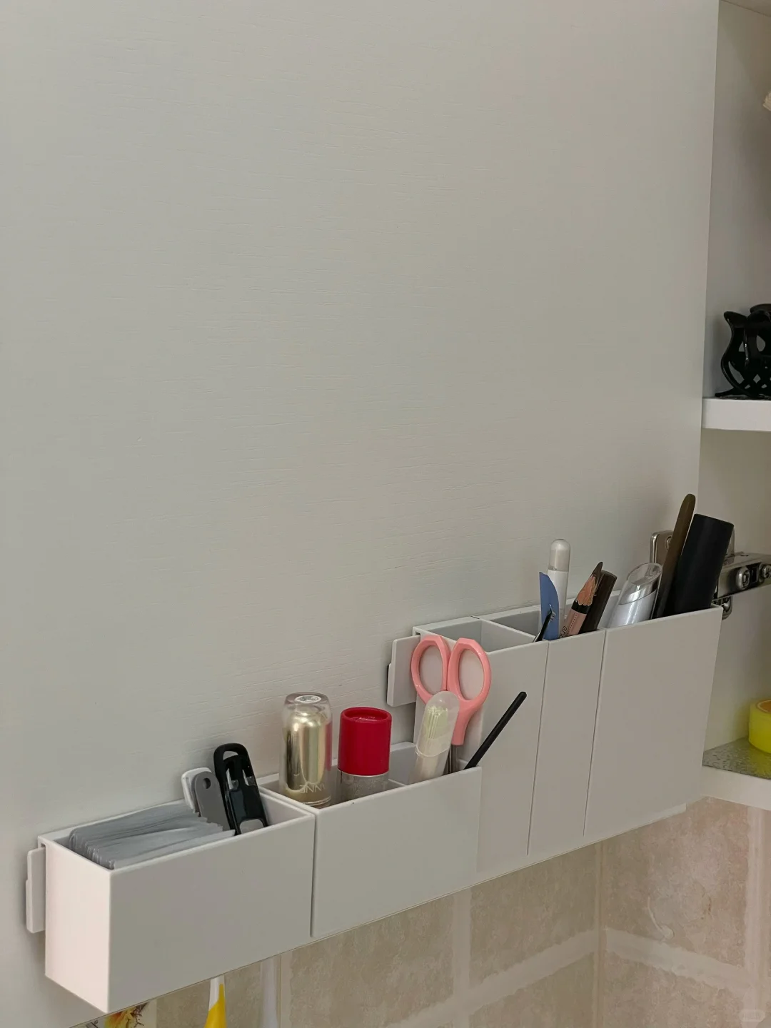 叫停无效收纳 家务量轻松减半