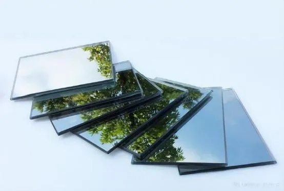 单向透视玻璃和普通玻璃价格对比