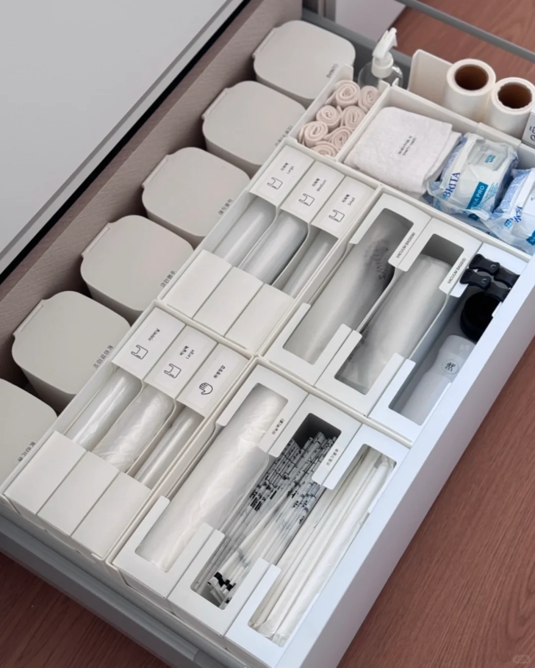 分享100个ins 博主厨房|22/100