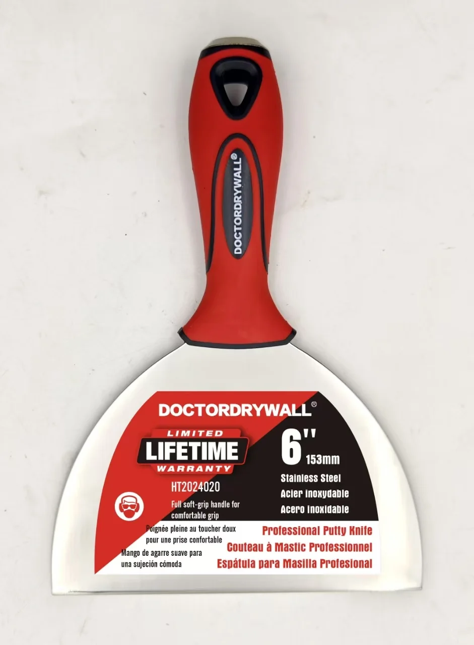 我厂专业生产各种干墙工具Drywall Tools