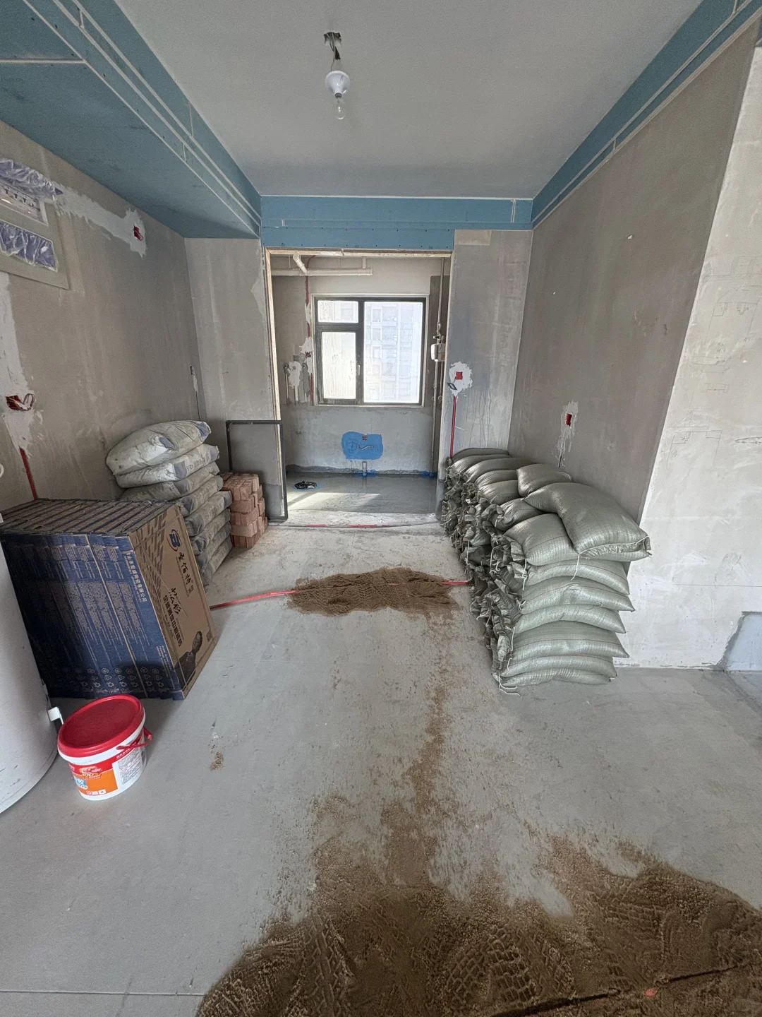 水泥沙砖?进场啦✅附价格表?