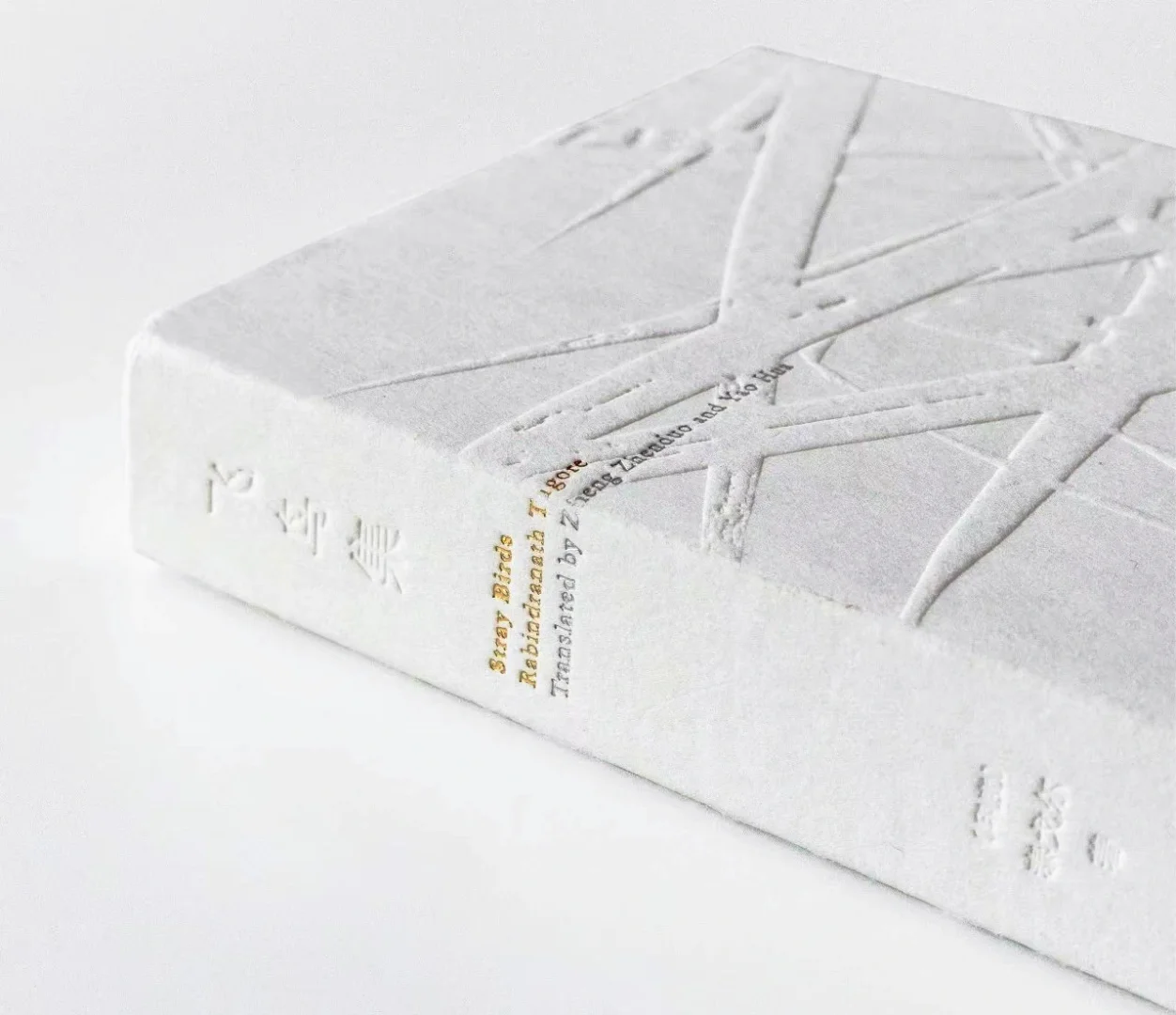 它们要从纸上出来了！