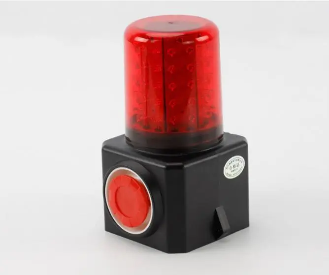 FL4870多功能声光报警器常州创星