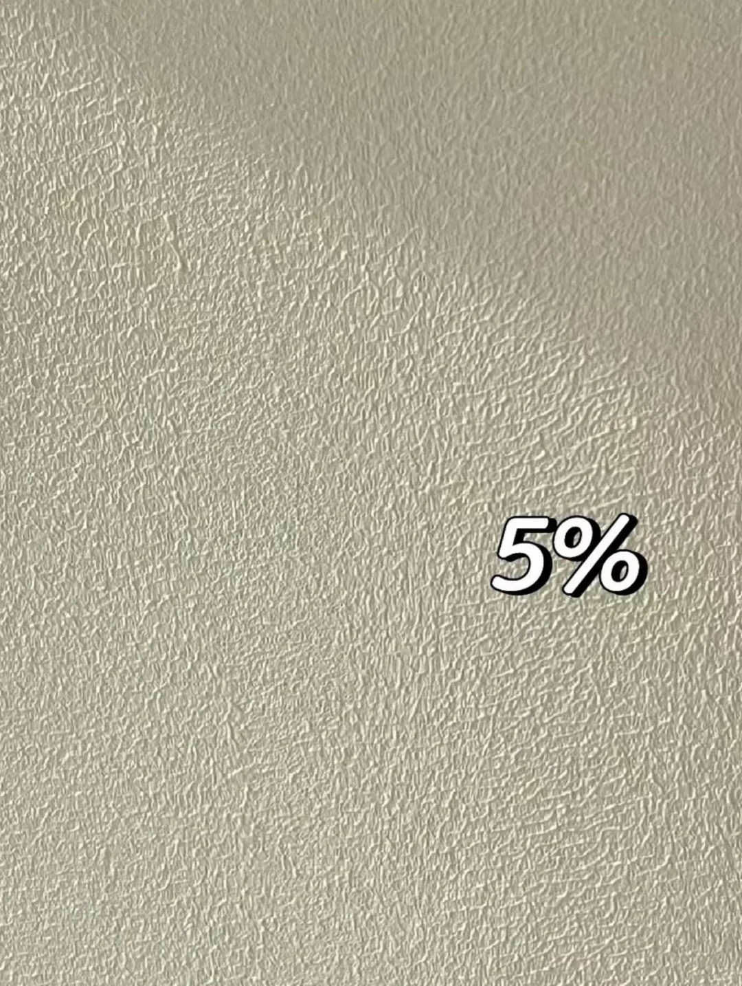 小白必看！乳胶漆加不加水区别真的很明显！