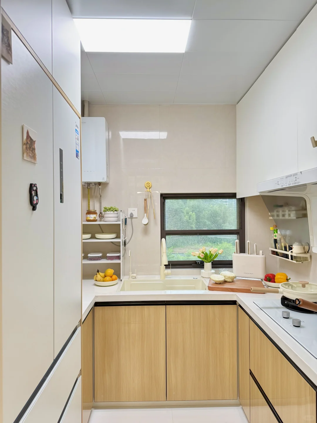 2.8w?做的全屋柜子，安全下车，邻居都说划算