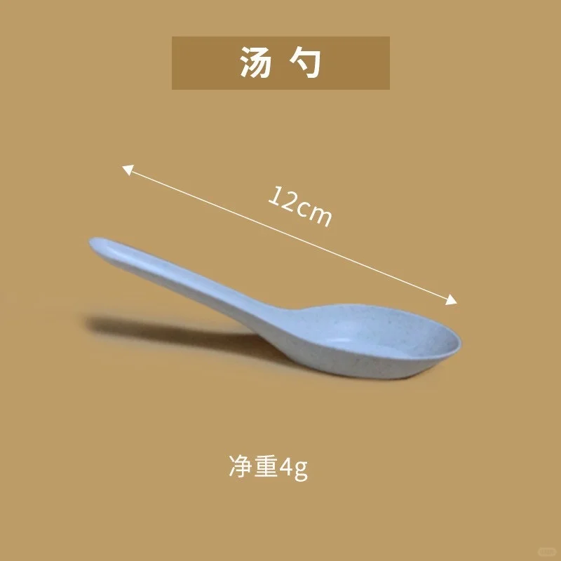 稻壳环保餐具：为地球减负，从每一餐开始