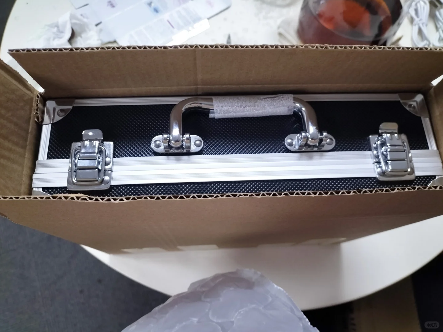 牛马已上线，暗码检测仪，双十一十二大卖