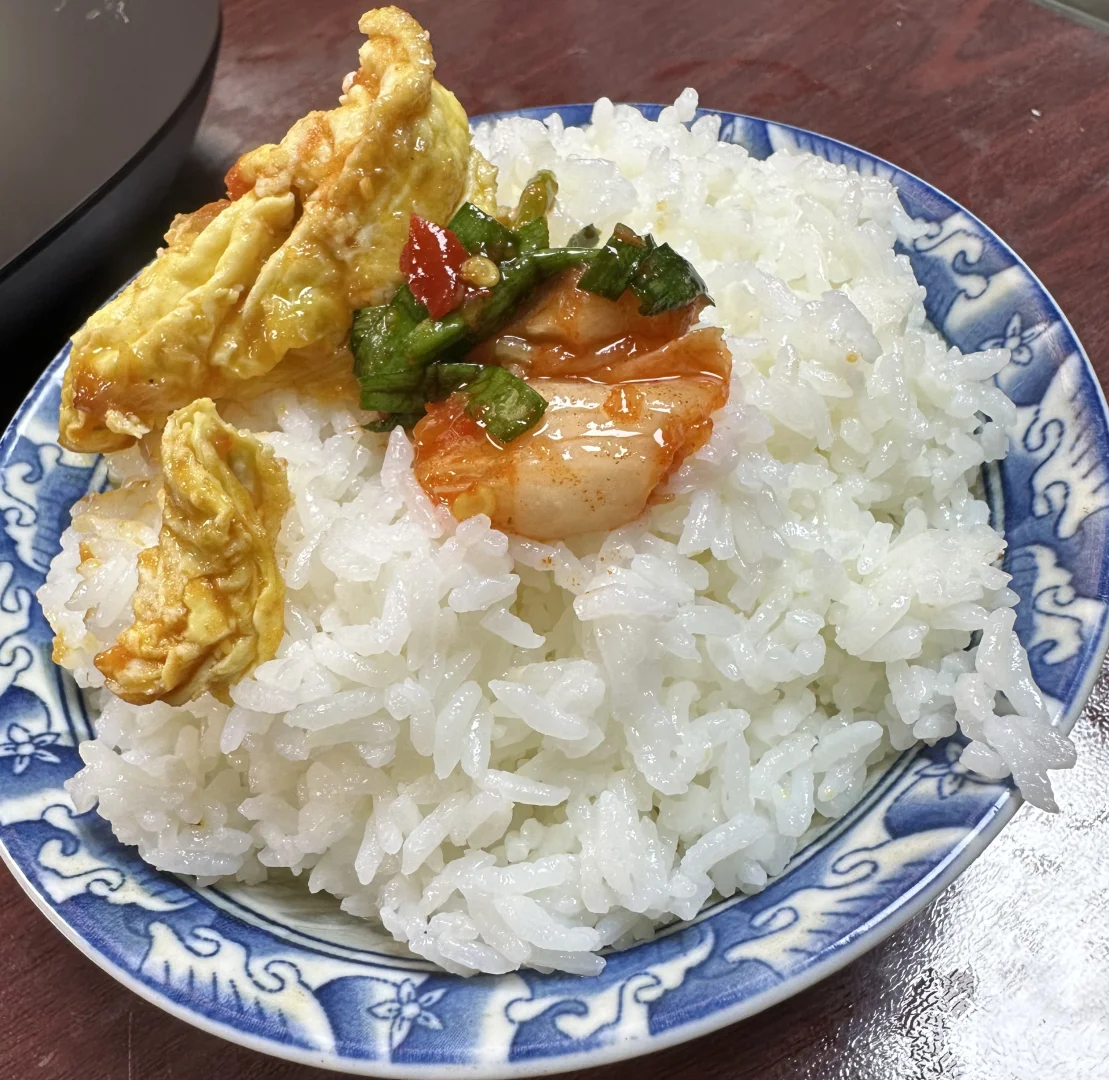 00后回村创业卖家乡东北大米⛳️