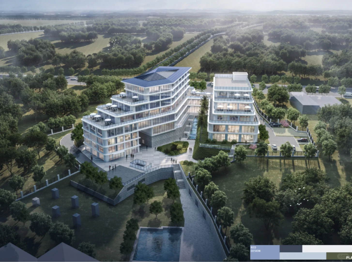 【132期】泉州城建重磅汇总（切医生编辑）