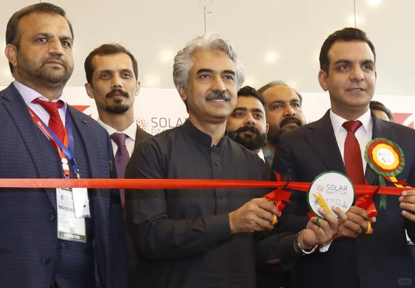 ‼️巴基斯坦太阳能｜南亚光伏千亿市场！