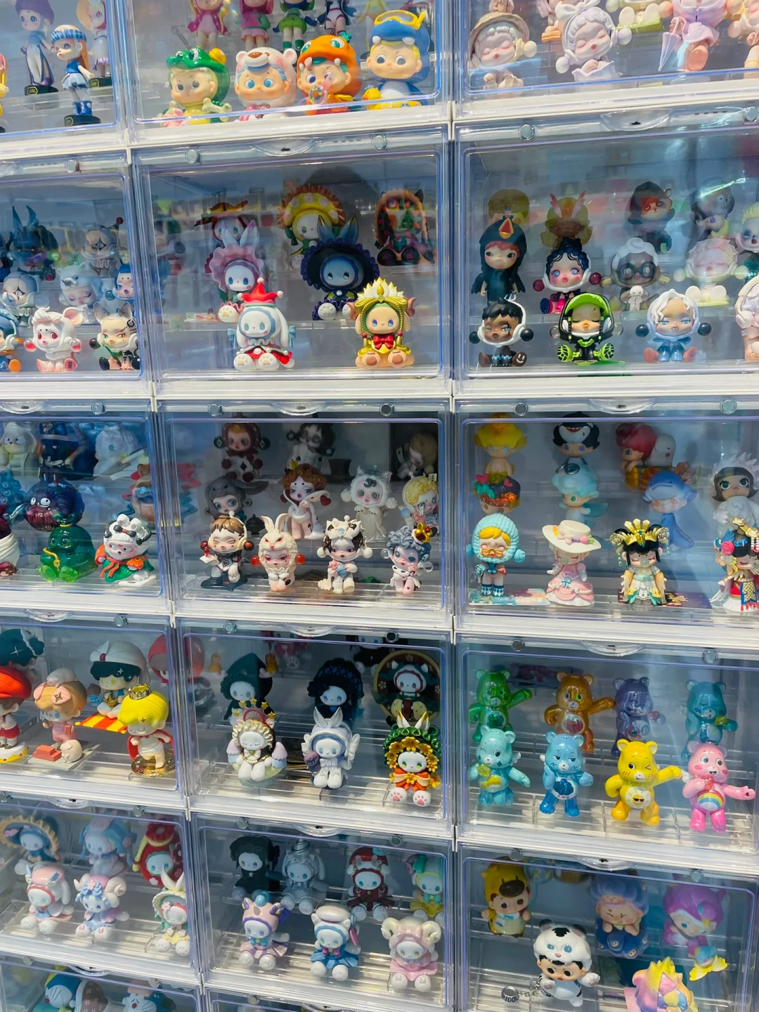 在义乌，打破一切手办品牌滤镜！