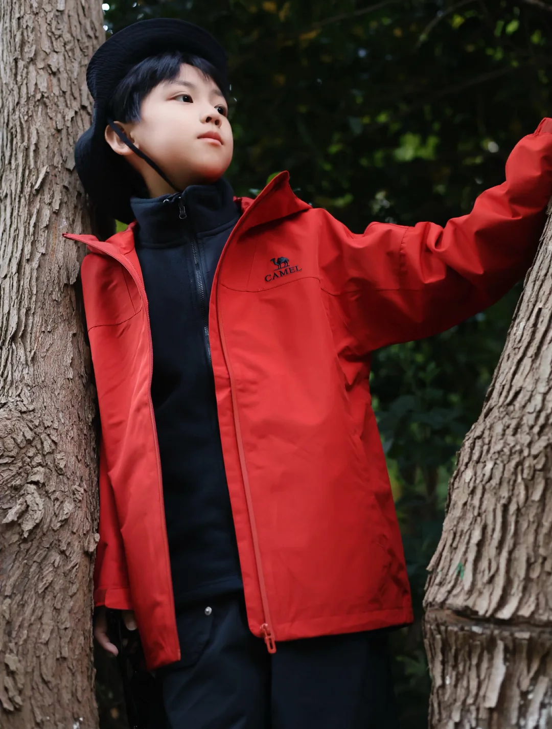 南京秋日徒步终极攻略|选对装备放肆野!