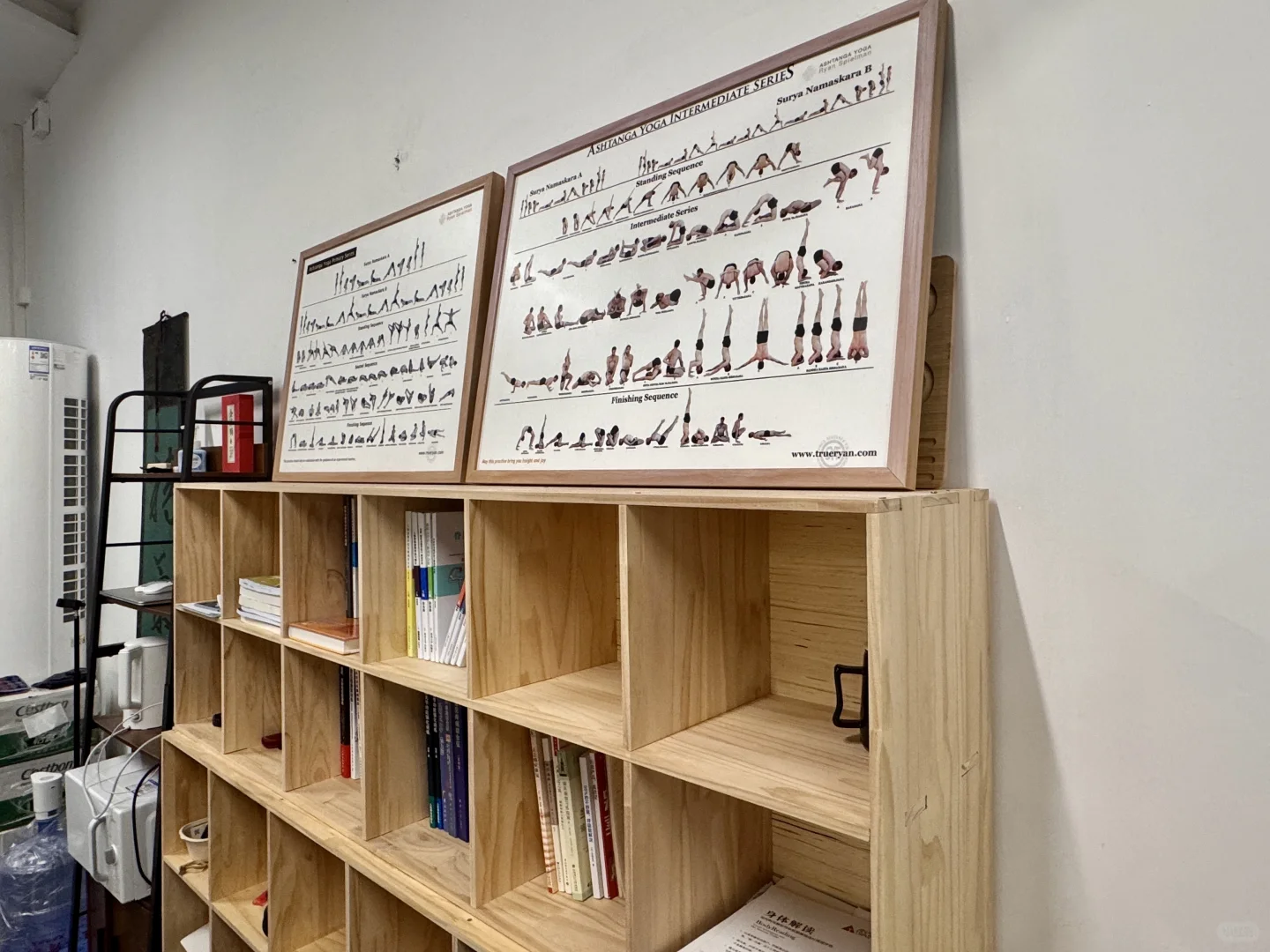 在烟台!这家康复训练馆是不是很小众!?