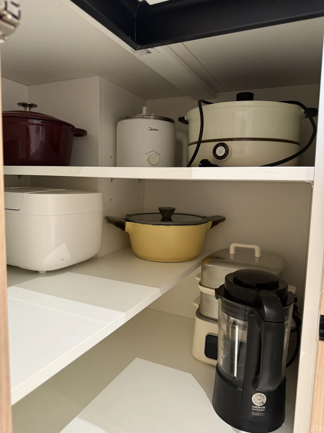 转角错层柜的极限尺寸,整明白了❗️