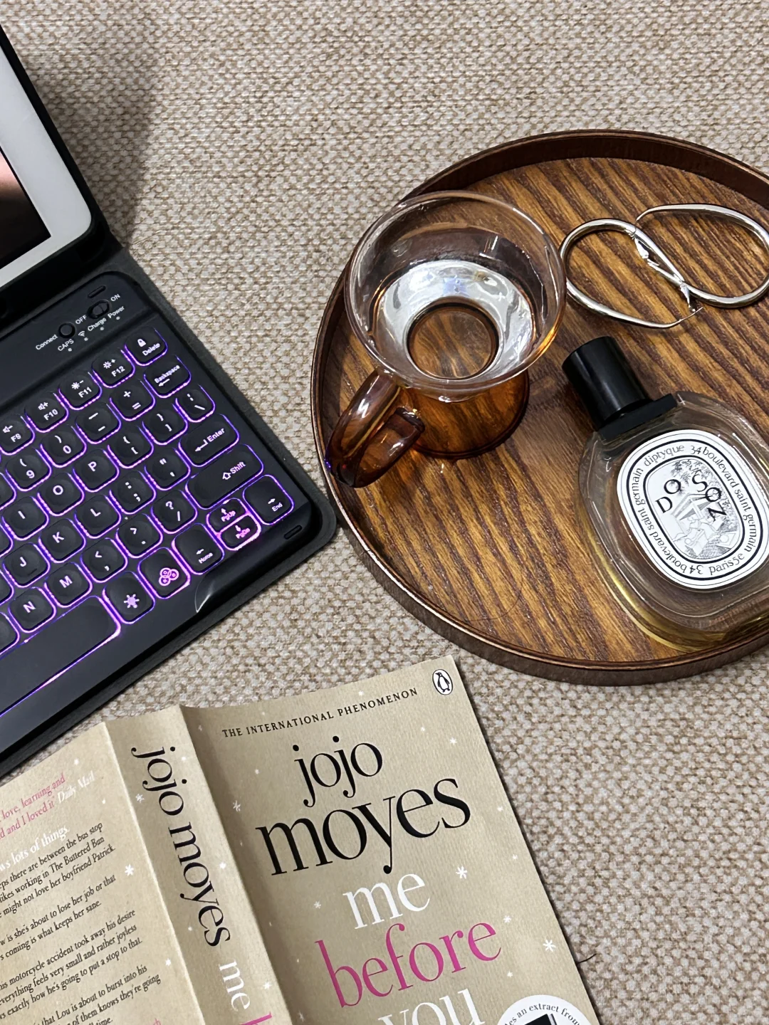 ?一些平价实用的收纳好物 （无广附?）