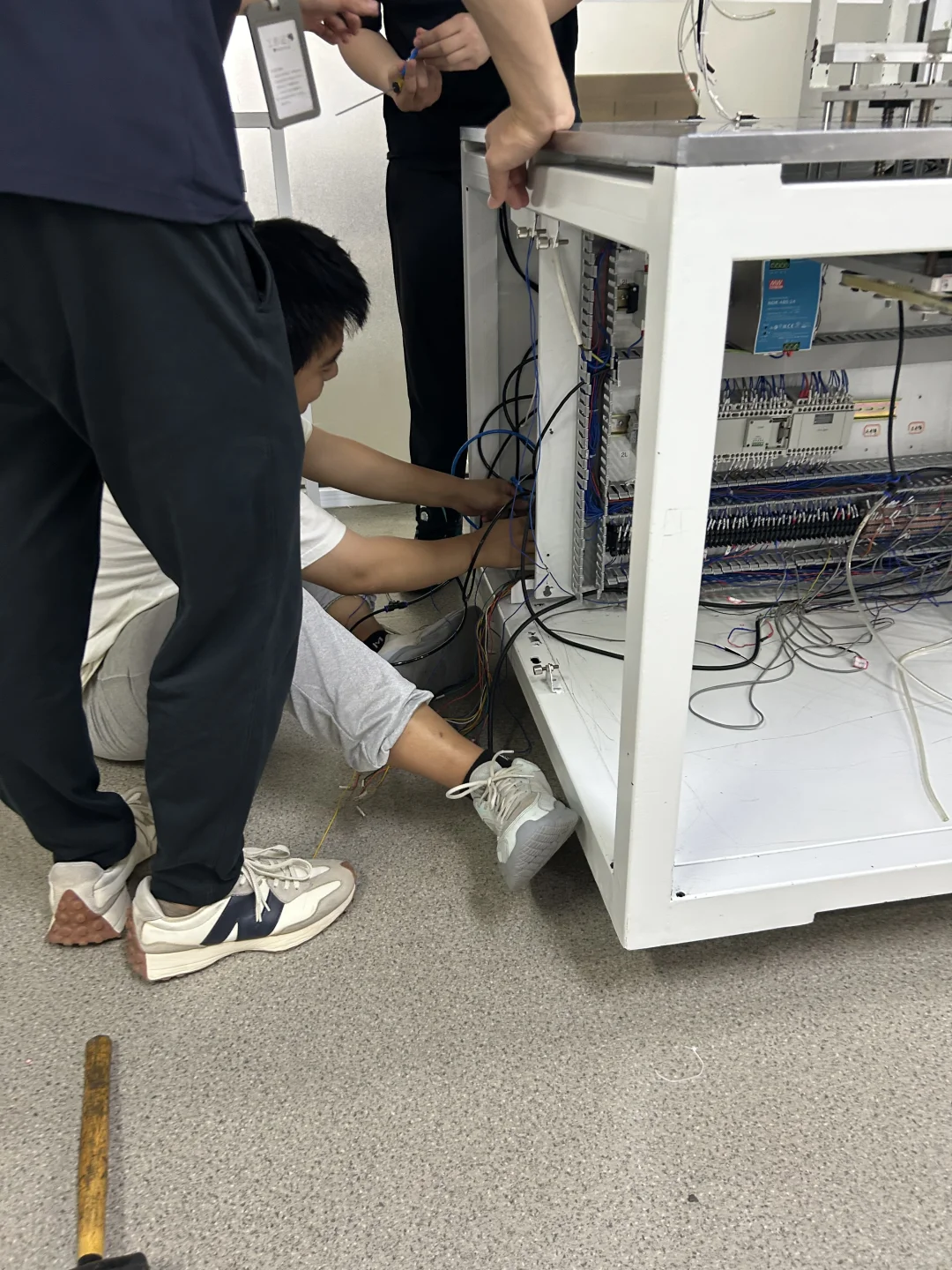 这就是干自动化的现状！