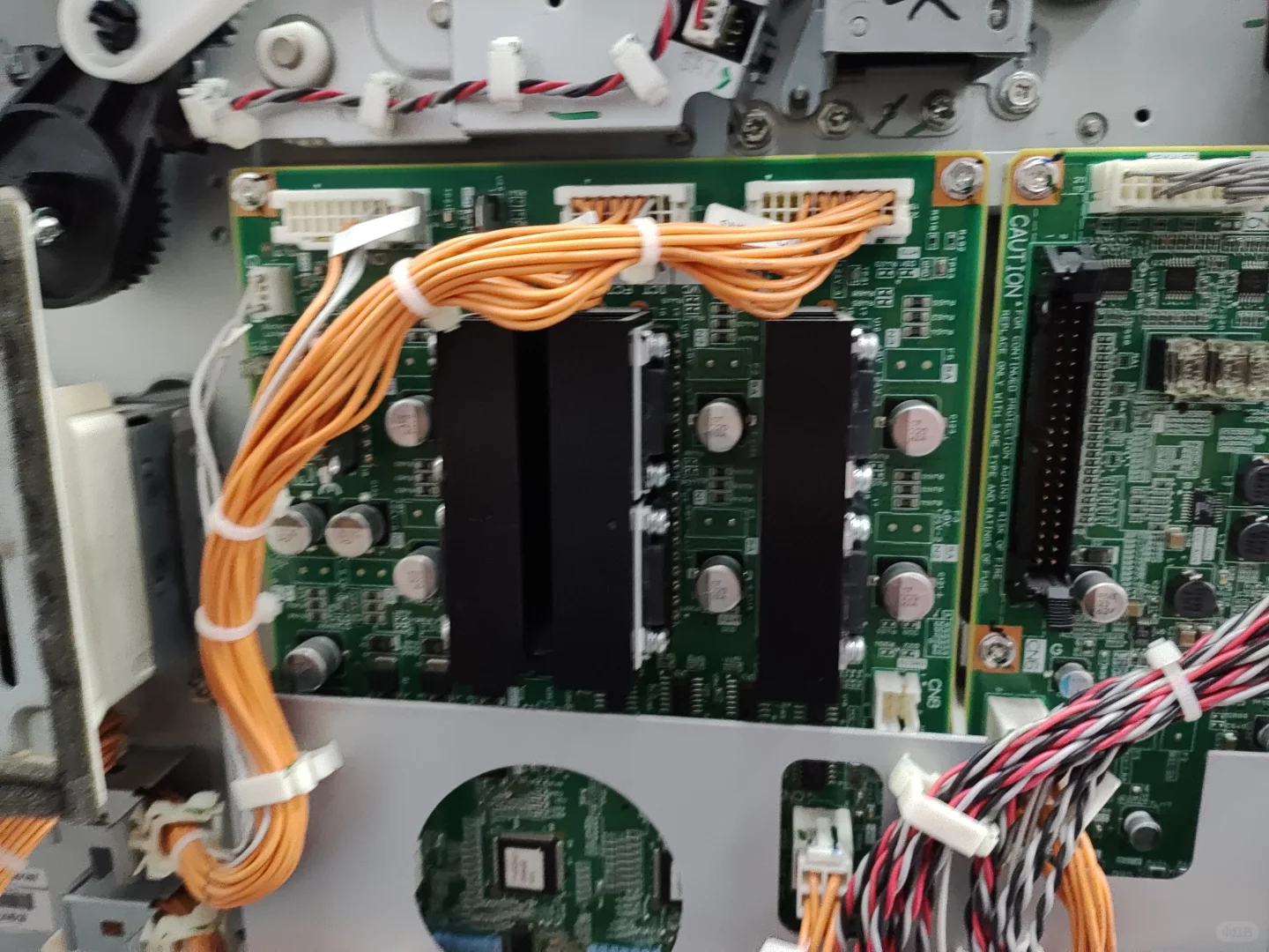 北京美容仪器皮秒维修