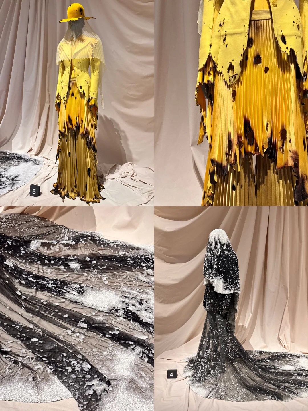 ??伦敦看展|Barbican新展「Dirty Looks」?